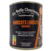 La Belle Chaurienne Lingot Beans Cooked in Duck Fat 840g view 1