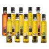 Casa Rinaldi - Food Seasoning "I Testimoni" with Extra Virgin Olive Oil and Basil, Fresh and Aromatic Flavor, 250ml Bottle view 3