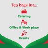 PG Tips Original | Loose Leaf Black Tea Bulk | Refreshing & Flavourful | Ideal For Office Catering | 1.5kg | 480 Servings view 4