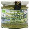 Carley s Org Raw Hempseed Butter 170g view 1