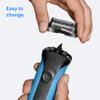 Braun Series 3 32B Foil & Cutter Head, Compatible with Models 3000s, 3010s, 3040s, 3050cc, 3070cc, 3080s, 3090cc (Packaging May Vary) view 4