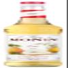 MONIN Premium Pear Syrup 700ml for Cocktails and Mocktails. Vegan-Friendly, Allergen-Free, 100% Natural Flavours and Colourings view 1