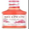 MONIN Premium Bubble Gum Syrup 700ml for Cocktails and Mocktails. Vegan-Friendly, Allergen-Free, 100% Natural Flavours and Colourings view 1