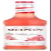 MONIN Premium Bubble Gum Syrup 700ml for Cocktails and Mocktails. Vegan-Friendly, Allergen-Free, 100% Natural Flavours and Colourings view 2