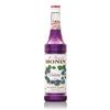 MONIN Premium Violet Syrup 700ml for Cocktails and Mocktails. Vegan-Friendly, Allergen-Free, 100% Natural Flavours view 1