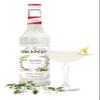 MONIN Premium Jasmine Syrup 700ml for Cocktails and Mocktails. Vegan-Friendly, Allergen-Free, 100% Natural Flavours and Colourings view 2