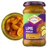 Pataks Lime Pickle (6 x 283 g) view 1