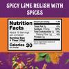 Pataks Lime Pickle (6 x 283 g) view 2
