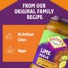 Pataks Lime Pickle (6 x 283 g) view 3