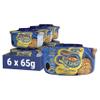Blue Dragon Oriental Chicken Noodles(6 x 65 g) view 1