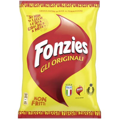 Fonzies Snack (100g)