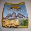 Crisp Bread Venezi's Trenker 200 gr. view 1