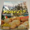 Crisp Bread Venezi's Trenker 200 gr. view 2