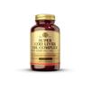 Solgar Super Cod Liver Oil Complex Softgels - Pack of 60 - Essential Fatty Acids, Vitamin A & D - Brain, Vision and Heart Health Support view 1