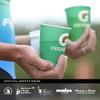 Gatorade G Series Pro, 32oz Canister Lemon Lime view 2
