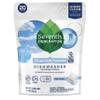 Seventh Generation Free & Clear Auto Dish Pacs 20-count view 1