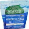 Seventh Generation Free & Clear Auto Dish Pacs 20-count view 2