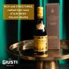 Giuseppe Guisti 4 Medaglie D'oro Quarto Centenario Vinegar 250 ml view 2