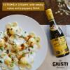 Giuseppe Guisti 4 Medaglie D'oro Quarto Centenario Vinegar 250 ml view 3
