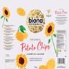 Biona Organic Potato Chips, 100g view 2