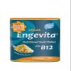 Marigold Vegan Engevita Nutritional Yeast Flakes with Vitamin B12, 100g view 1