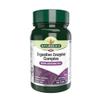 Natures Aid Digestive Enzyme Complex Supports Digestion, Bloating & Discomfort Relief and Nutrient Absorption Betaine HCl - Vegan, Vegetarian, Non-GMO 60 Tablets view 1