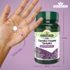 Natures Aid Digestive Enzyme Complex Supports Digestion, Bloating & Discomfort Relief and Nutrient Absorption Betaine HCl - Vegan, Vegetarian, Non-GMO 60 Tablets view 3