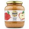 Biona Organic Apple Puree, 700g view 1