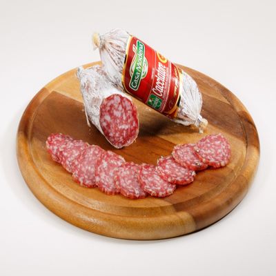 Salami Cacciatore DOP Casa Modena 175 gr.