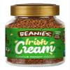 Beanies Irish Cream Flavour Instant Coffee,50 g (Pack of 1) view 1