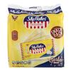 M.Y San Sky Flakes Crackers Garlic Flavour - 10x25g view 1