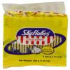 M.Y San Sky Flakes Crackers Garlic Flavour - 10x25g view 3