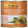Lee Kum Kee Crushed Yellow Bean Sauce, 470 g X0149 view 1
