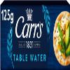 Carr's Table Water Crackers 125g view 3