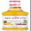 MONIN Premium Pina Colada Syrup 700ml for Cocktails and Mocktails. Vegan-Friendly, Allergen-Free, 100% Natural Flavours and Colourings. Perfect for Pia Coladas view 1