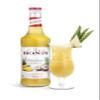MONIN Premium Pina Colada Syrup 700ml for Cocktails and Mocktails. Vegan-Friendly, Allergen-Free, 100% Natural Flavours and Colourings. Perfect for Pia Coladas view 2