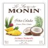 MONIN Premium Pina Colada Syrup 700ml for Cocktails and Mocktails. Vegan-Friendly, Allergen-Free, 100% Natural Flavours and Colourings. Perfect for Pia Coladas view 3