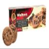 Walkers Belgian Chocolate Chunk Biscuits, Scottish biscuits with chocolate, 150g view 1