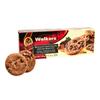 Walkers Belgian Chocolate Chunk Biscuits, Scottish biscuits with chocolate, 150g view 2