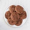 Walkers Belgian Chocolate Chunk Biscuits, Scottish biscuits with chocolate, 150g view 3