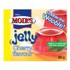 Moir's Jelly 80g | Pack Of 5 view 1