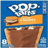 Kellogg's Frosted S'mores Pop Tarts 416g view 1