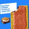 Kellogg's Frosted S'mores Pop Tarts 416g view 3