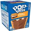 Kellogg's Frosted S'mores Pop Tarts 416g view 4