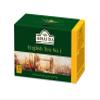 Ahmad Tea Black Tea | English Tea No.1 | 20 Teabag Sachets | 1 Pack view 1