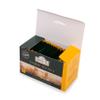 Ahmad Tea Black Tea | English Tea No.1 | 20 Teabag Sachets | 1 Pack view 3