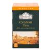 Ahmad Tea Black Tea | Ceylon Tea | 20 Teabag Sachets | 1 Pack view 1