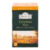 Ahmad Tea Black Tea | Ceylon Tea | 20 Teabag Sachets | 1 Pack view 2