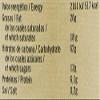 Casa Eceiza Cigarrillo Biscuits, 160g view 3
