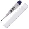 Brannan Digital Thermometer- Fast Reading Oral Thermometer for Adults Kids Children and Babies view 1